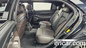 Genesis G90, 2019 — миниатюра 18