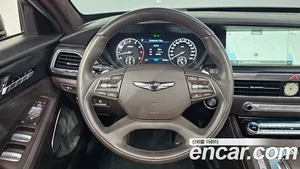Genesis G90, 2019 — миниатюра 19