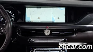 Genesis G90, 2019 — миниатюра 20