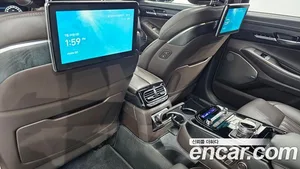 Genesis G90, 2019 — миниатюра 22