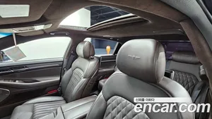 Genesis G90, 2019 — миниатюра 24