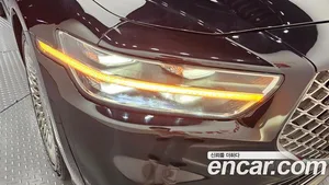 Genesis G90, 2019 — миниатюра 8