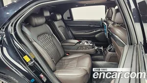 Genesis G90, 2019 — миниатюра 16