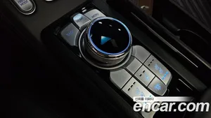 Genesis G90, 2019 — миниатюра 27