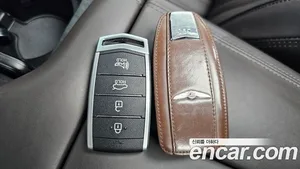 Genesis G90, 2019 — миниатюра 28