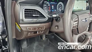 Genesis G90, 2019 — миниатюра 30