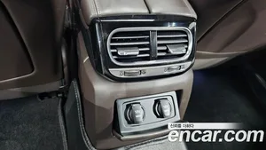 Genesis G90, 2019 — миниатюра 32
