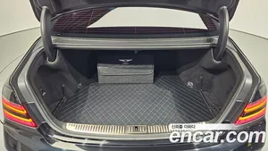 Genesis G90, 2019 — миниатюра 33