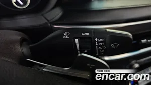 Genesis G90, 2019 — миниатюра 36