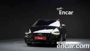 Hyundai Sonata, 2022 — миниатюра 3