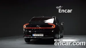 Hyundai Sonata, 2022 — миниатюра 4