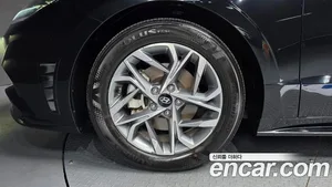 Hyundai Sonata, 2022 — миниатюра 5