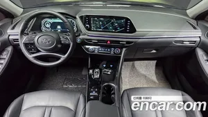 Hyundai Sonata, 2022 — миниатюра 10