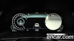 Hyundai Sonata, 2022 — миниатюра 11