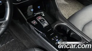 Hyundai Sonata, 2022 — миниатюра 12