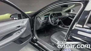 Hyundai Sonata, 2022 — миниатюра 13