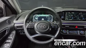 Hyundai Sonata, 2022 — миниатюра 18