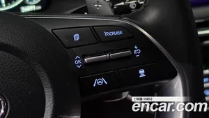 Hyundai Sonata, 2022 — миниатюра 19