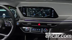 Hyundai Sonata, 2022 — миниатюра 20