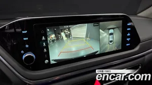 Hyundai Sonata, 2022 — миниатюра 21