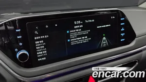 Hyundai Sonata, 2022 — миниатюра 26