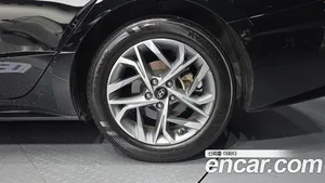 Hyundai Sonata, 2022 — миниатюра 7