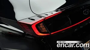 Hyundai Sonata, 2022 — миниатюра 9
