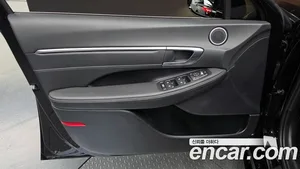 Hyundai Sonata, 2022 — миниатюра 14