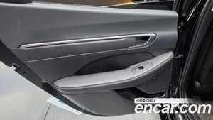Hyundai Sonata, 2022 — миниатюра 15