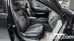 Hyundai Sonata, 2022 — миниатюра 16