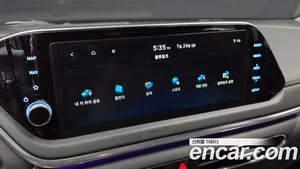 Hyundai Sonata, 2022 — миниатюра 27