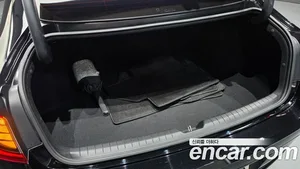 Hyundai Sonata, 2022 — миниатюра 29