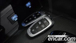 Hyundai Sonata, 2022 — миниатюра 31