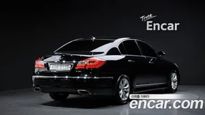 Hyundai Genesis, 2013 — миниатюра 2