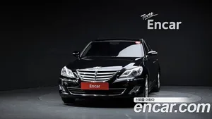 Hyundai Genesis, 2013 — миниатюра 3