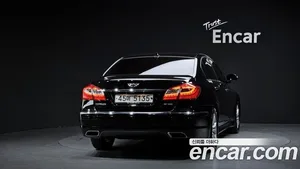 Hyundai Genesis, 2013 — миниатюра 4