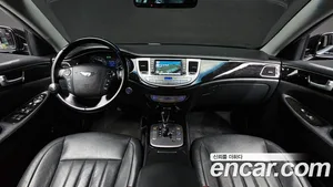 Hyundai Genesis, 2013 — миниатюра 7