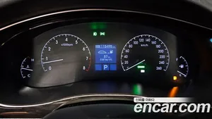 Hyundai Genesis, 2013 — миниатюра 8