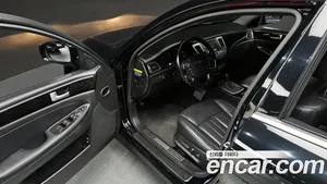 Hyundai Genesis, 2013 — миниатюра 11