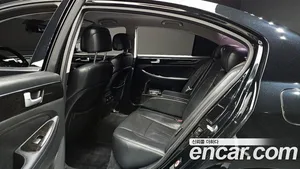 Hyundai Genesis, 2013 — миниатюра 12
