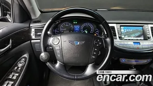 Hyundai Genesis, 2013 — миниатюра 13