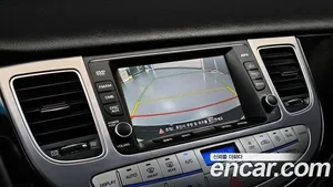 Hyundai Genesis, 2013 — миниатюра 16