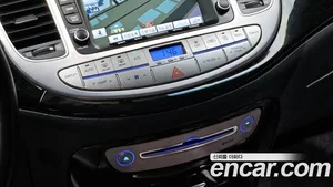 Hyundai Genesis, 2013 — миниатюра 17