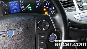 Hyundai Genesis, 2013 — миниатюра 19