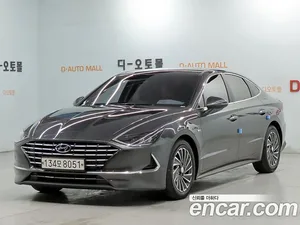 Hyundai Sonata, 2019 — миниатюра 1