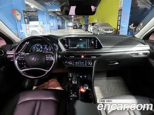 Hyundai Sonata, 2019 — миниатюра 5