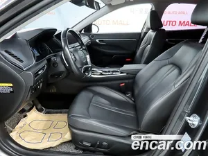 Hyundai Sonata, 2019 — миниатюра 6