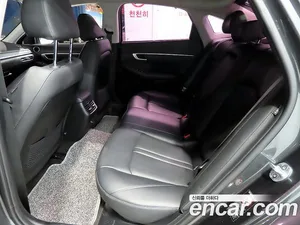 Hyundai Sonata, 2019 — миниатюра 7