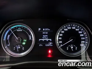 Hyundai Sonata, 2019 — миниатюра 8