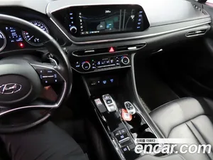 Hyundai Sonata, 2019 — миниатюра 10